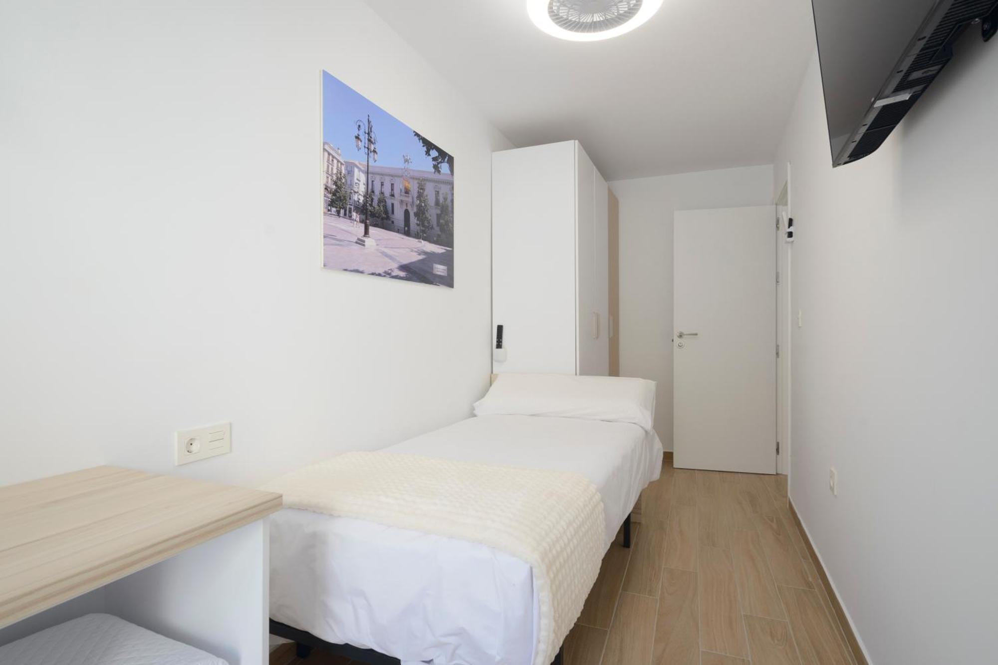 Molinos De La Alhambra Apartment