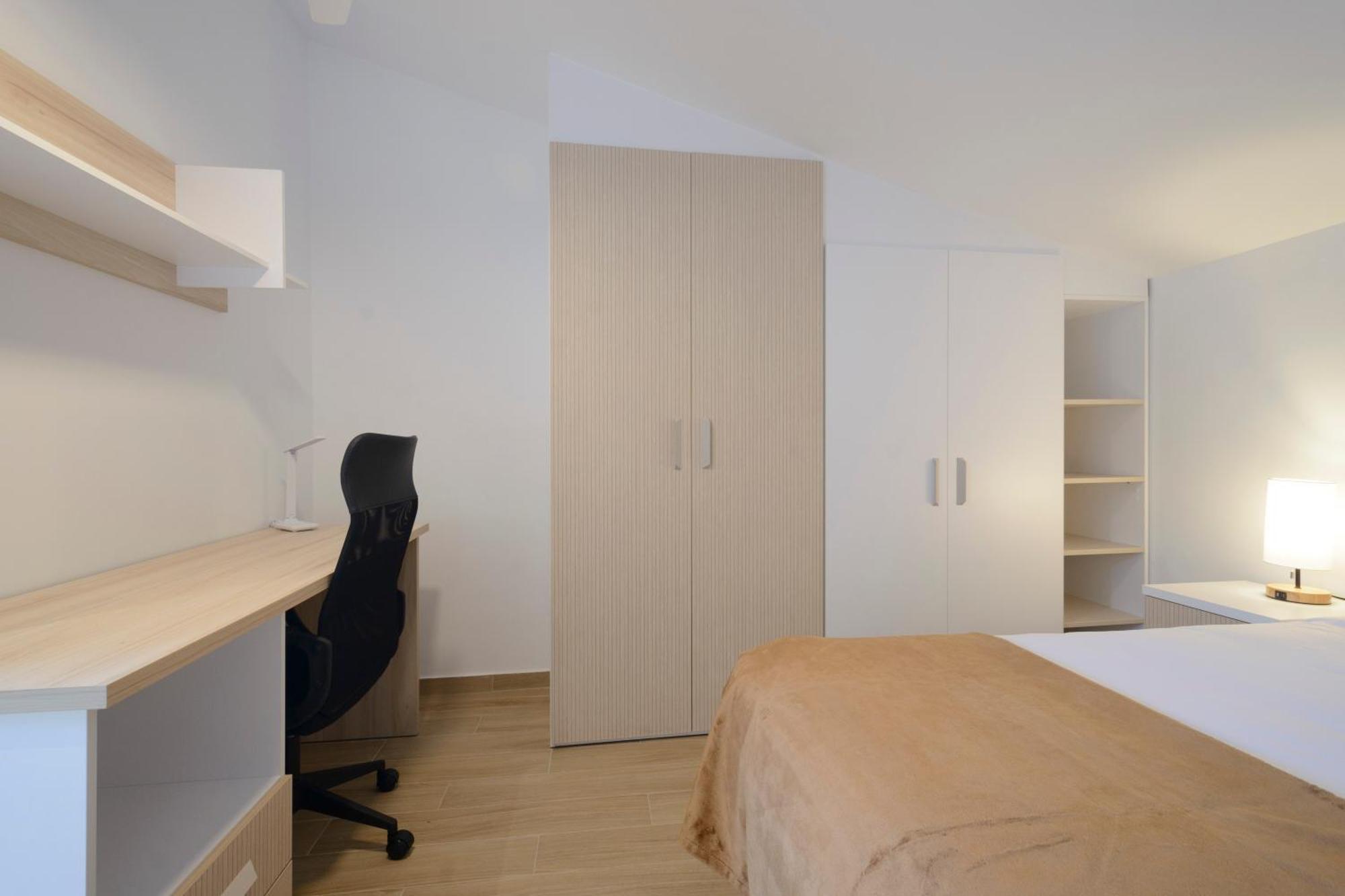 Molinos De La Alhambra Apartment