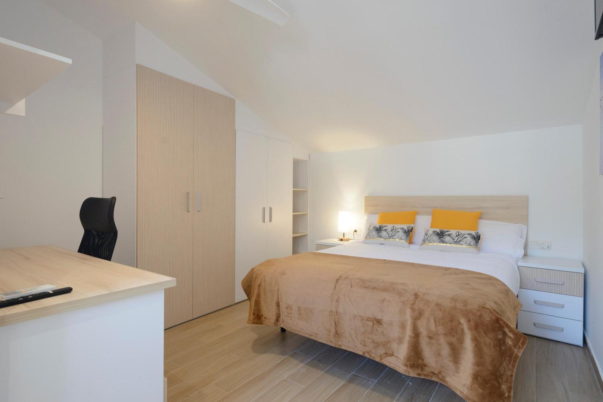 Apartment Molinos De La Alhambra Granada